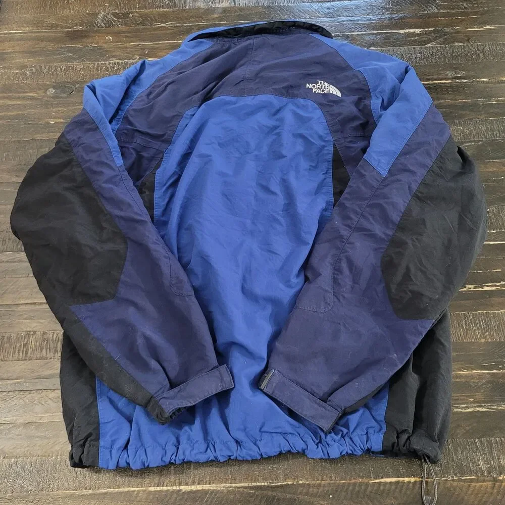 The North Face vintage north